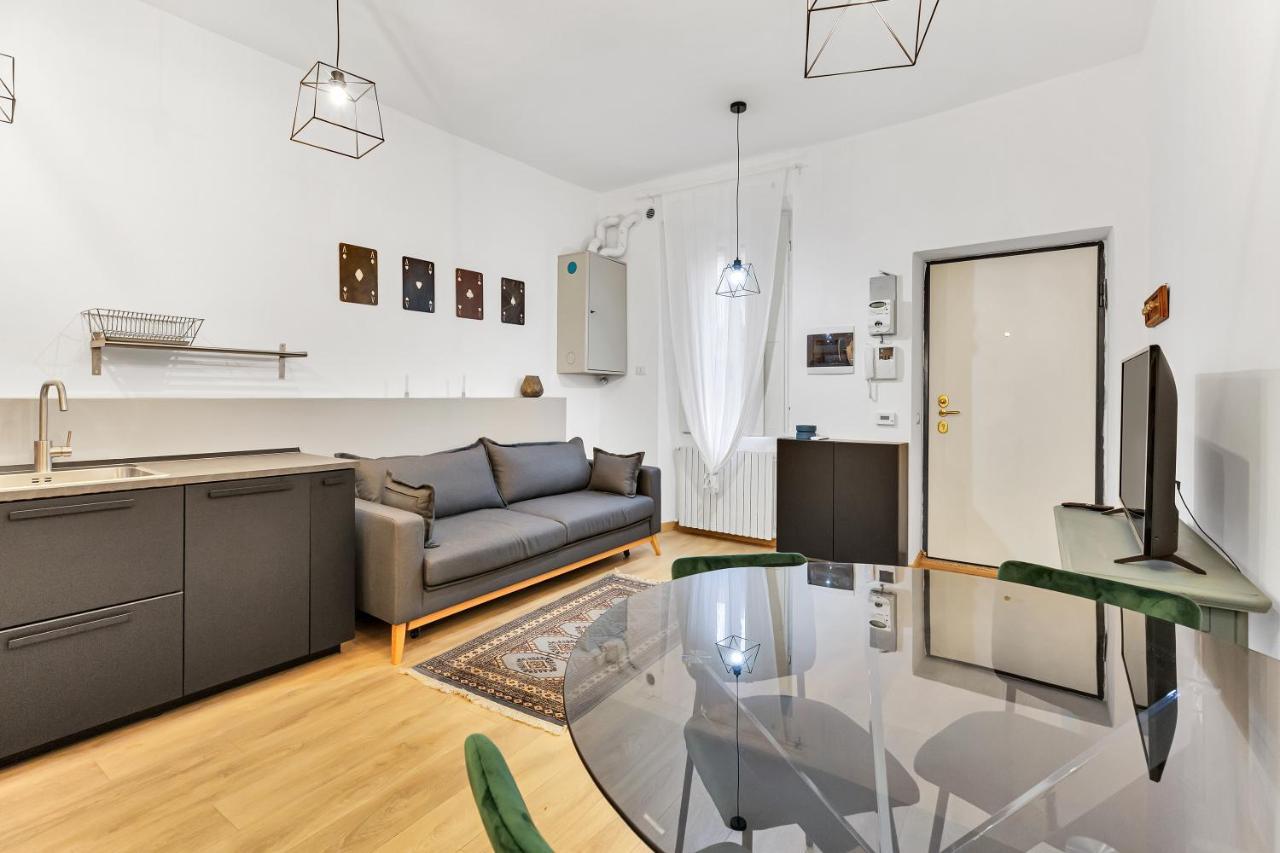 Appartement Monza 10 - Affitti Brevi Italia Milan
