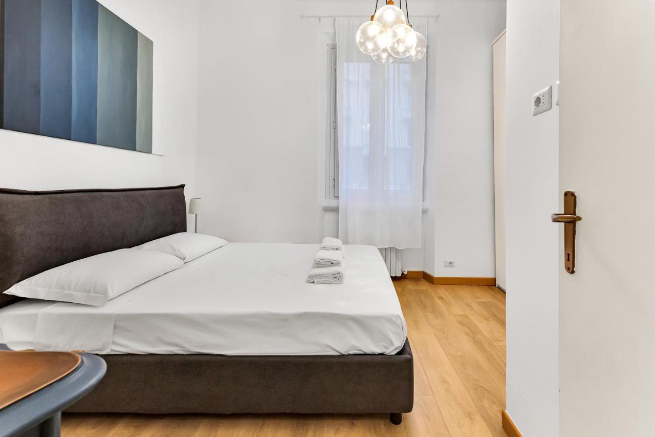 Monza 10 - Affitti Brevi Italia Appartement Milan