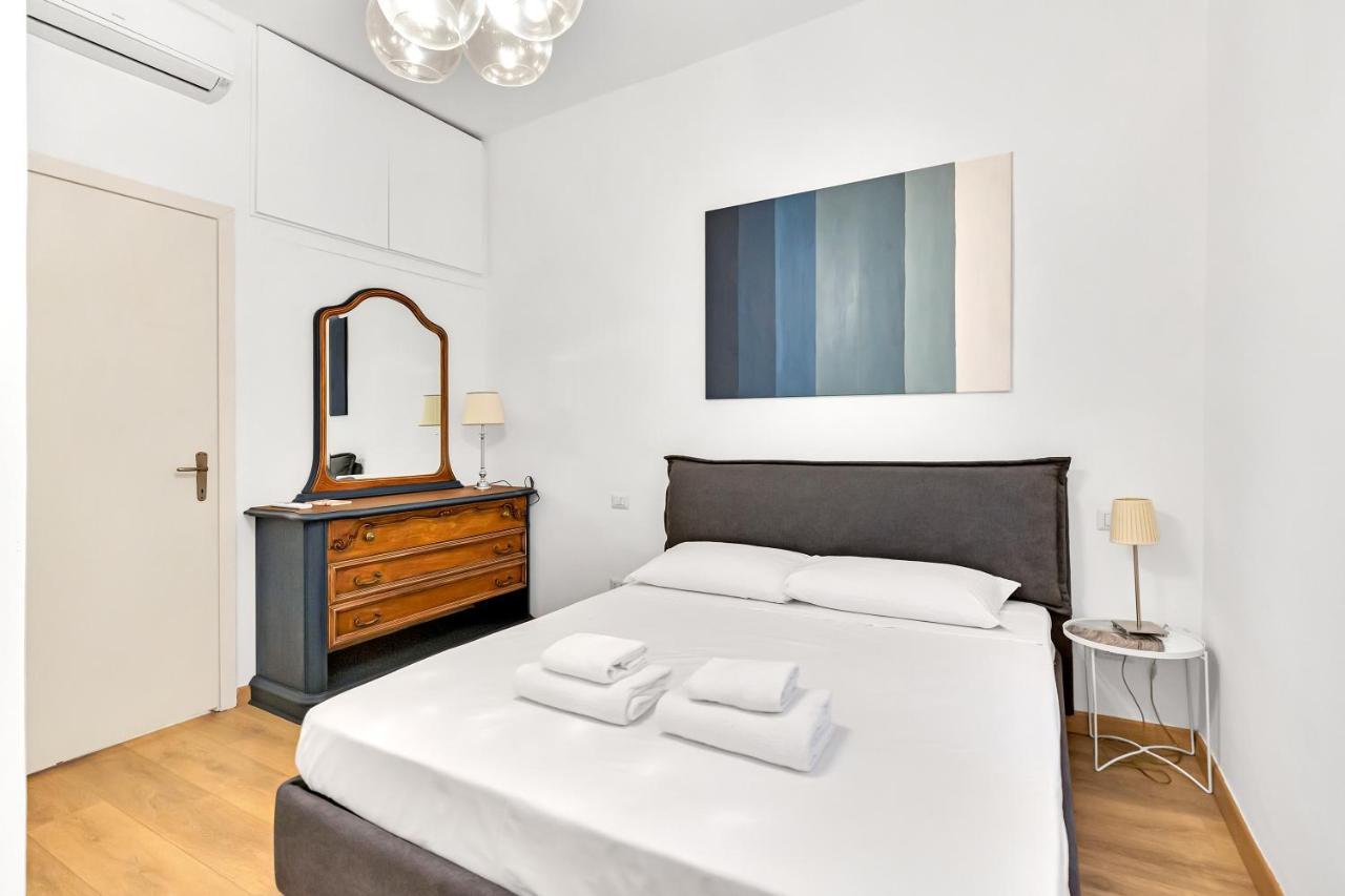 Appartement Monza 10 - Affitti Brevi Italia *