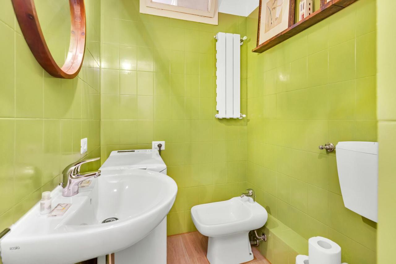 Appartement Monza 10 - Affitti Brevi Italia