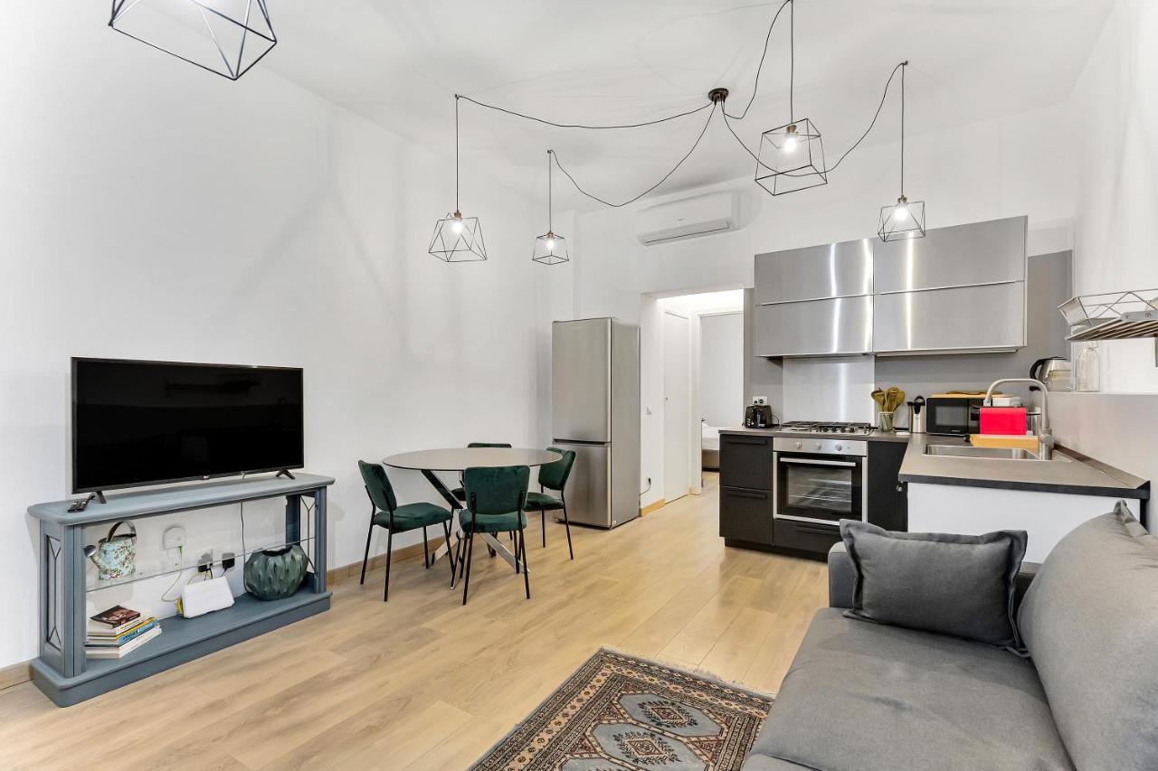 Appartement Monza 10 - Affitti Brevi Italia *
