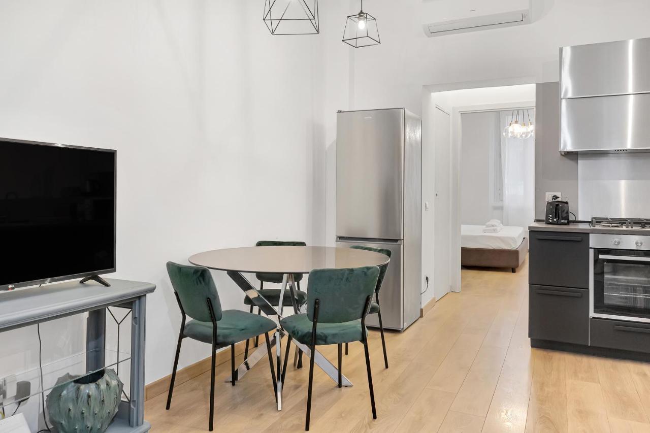 Apartamento Monza 10 - Affitti Brevi Italia Milán