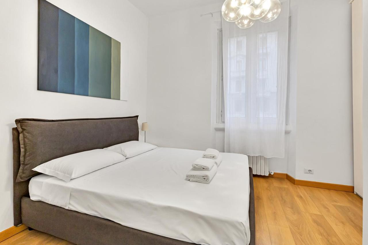Apartamento Monza 10 - Affitti Brevi Italia Milán